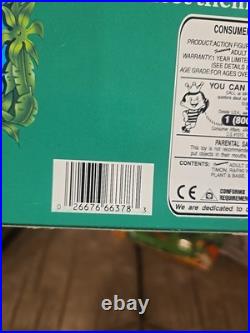 Vintage 1994 Mattel Disney Lion King Complete Action Figure Gift Set! NIB Sealed