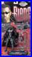 Vintage 1997 Marvel Blade Action Figure Toy Biz Collector Editions Anti-Vampire