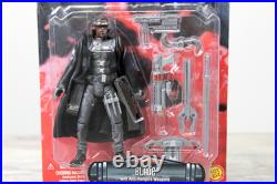 Vintage 1997 Marvel Blade Action Figure Toy Biz Collector Editions Anti-Vampire