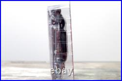 Vintage 1997 Marvel Blade Action Figure Toy Biz Collector Editions Anti-Vampire