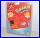 Vintage 1999 POKEMON POKEDEX MISP Sealed Tiger Electronics Nintendo LCD Toy