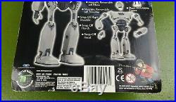 Vintage 1999 Trendmasters The Iron Giant Build & Battle Figure Toy NEW SEALED