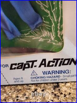 Vintage 2000 Captain Action Lone Ranger Uniform & Equipment Playing Mantis NIB