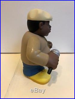 Vintage 2011 Notorious B. I. G. Funko Pop Urban Vinyl Action Figure Toy MIB Biggie