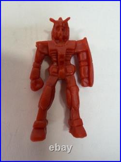 Vintage 80's Gundam Robot Warrior Mini Action Figures Lot Of 115