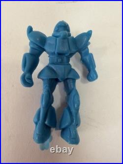Vintage 80's Gundam Robot Warrior Mini Action Figures Lot Of 115
