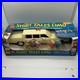 Vintage 80's Shirt Tales Limo With Figures 5 Characters Still In Original Box