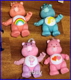 Vintage 80s 90s 2000s Mixed Toy Lot Star Wars GI Joe The Corps READ DESCRIPTION