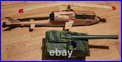 Vintage 80s 90s 2000s Mixed Toy Lot Star Wars GI Joe The Corps READ DESCRIPTION