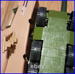 Vintage 80s 90s 2000s Mixed Toy Lot Star Wars GI Joe The Corps READ DESCRIPTION