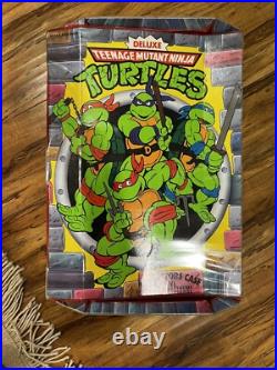 Vintage 90s Action Figure lot of 29 TMNT Hook GhostBusters Carrying Case Turtles