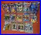 Vintage 90s X-Men Marvel 14 Action Figures Toy Biz Mr. Sinister Morph Sauron NIB