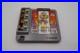 Vintage Action Toys Robot Combination 842 Light Up Electronic Robot Puzzle Game