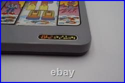 Vintage Action Toys Robot Combination 842 Light Up Electronic Robot Puzzle Game