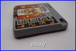 Vintage Action Toys Robot Combination 842 Light Up Electronic Robot Puzzle Game Vintage Action Toys Robot Combination 842 Light Up Electronic Robot Puzzle Game