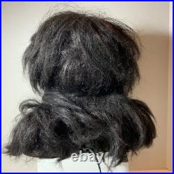 Vintage Alive Chimpanzee Motorized Motion activated Motion with Sound Effects