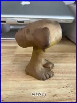 Vintage Arrow Industries Edward Mobley CYCLOPS Alien Boy Toy Figure