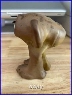 Vintage Arrow Industries Edward Mobley CYCLOPS Alien Boy Toy Figure