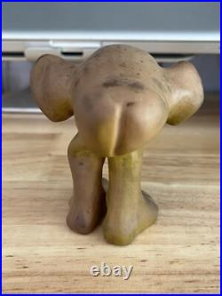 Vintage Arrow Industries Edward Mobley CYCLOPS Alien Boy Toy Figure