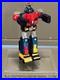 Vintage Bandai Voltron Dairusser Cb-73 6 Metal Diecast Toy Robot Japan Clean