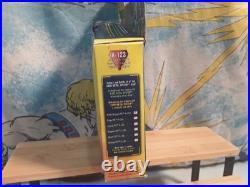 Vintage Beyblade G Revolution 2004 Hard Metal System Strata Dragoon MS Hasbro