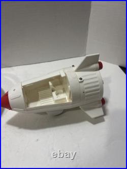 Vintage Billy Blastoff Space Base Set Rare 1969 edition