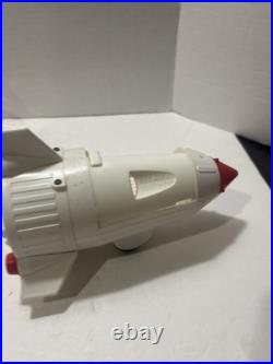 Vintage Billy Blastoff Space Base Set Rare 1969 edition