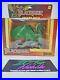 Vintage Blackstar Warlock Green Dragon Galoob Original Box + Cardboard Insert