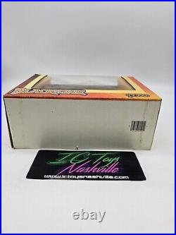 Vintage Blackstar Warlock Green Dragon Galoob Original Box + Cardboard Insert