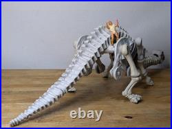 Vintage Bone Age BRONTUS By Kenner 1988 100% COMPLETE GREAT CONDITION Vintage Bone Age BRONTUS By Kenner 1988 100% COMPLETE GREAT CONDITION