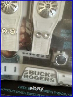 Vintage Buck Rogers Twiki communications toy NIB