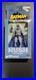 Vintage Collectible DC Batman Hush Action Figure Toys 2004 Unopened