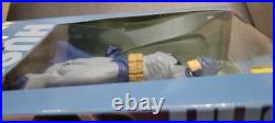 Vintage Collectible DC Batman Hush Action Figure Toys 2004 Unopened