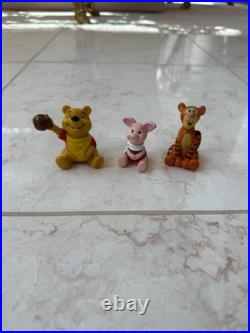 Vintage Collectible Toys Lot Figures