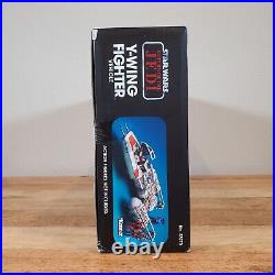Vintage Collection Y-Wing Fighter Toy's R Us Exclusive ROTJ
