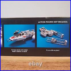 Vintage Collection Y-Wing Fighter Toy's R Us Exclusive ROTJ