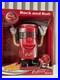 Vintage Cool Cool Dancing Can Rock and Roll Toy NO. 9101 Retro Music Can Coke