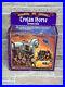 Vintage Crossbows & Catapults Toy Trojan Horse & Battle Shield Complete with Box