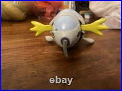 Vintage Digimon Toy Lot