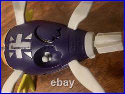 Vintage Digimon Toy Lot
