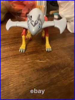 Vintage Digimon Toy Lot
