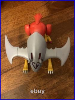 Vintage Digimon Toy Lot