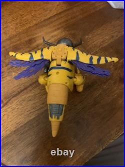 Vintage Digimon Toy Lot