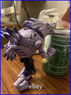 Vintage Digimon Toy Lot