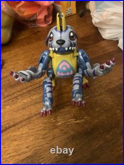 Vintage Digimon Toy Lot
