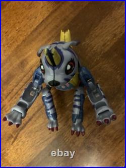Vintage Digimon Toy Lot