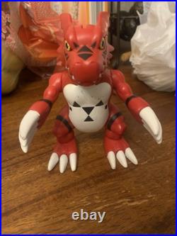 Vintage Digimon Toy Lot
