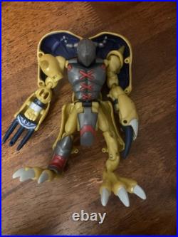 Vintage Digimon Toy Lot
