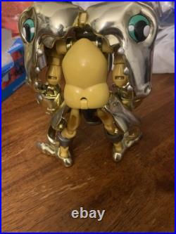 Vintage Digimon Toy Lot
