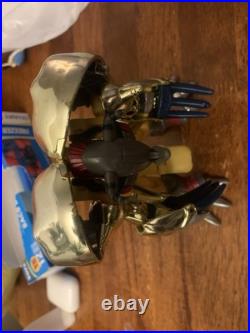 Vintage Digimon Toy Lot